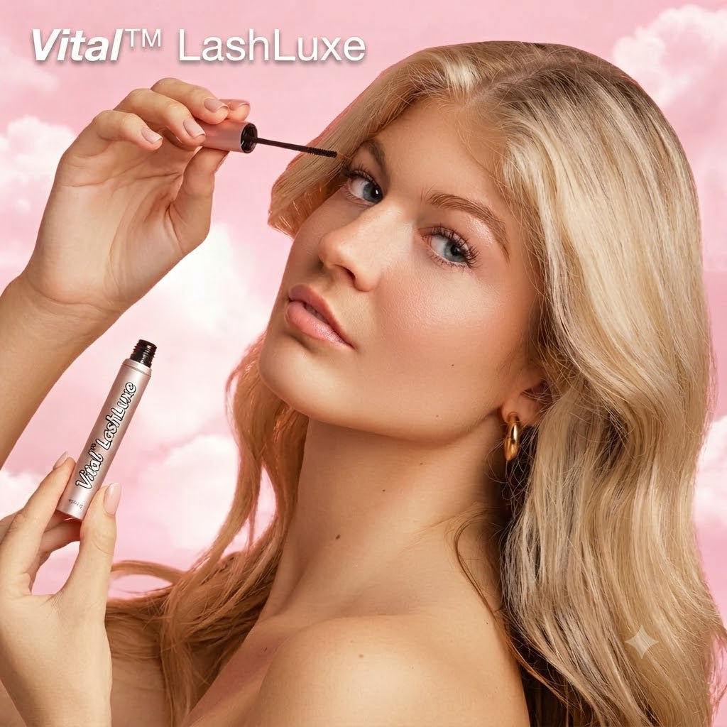 Vital™ LashLuxe