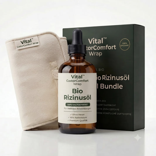 Vital™ CastorComfort Wrap