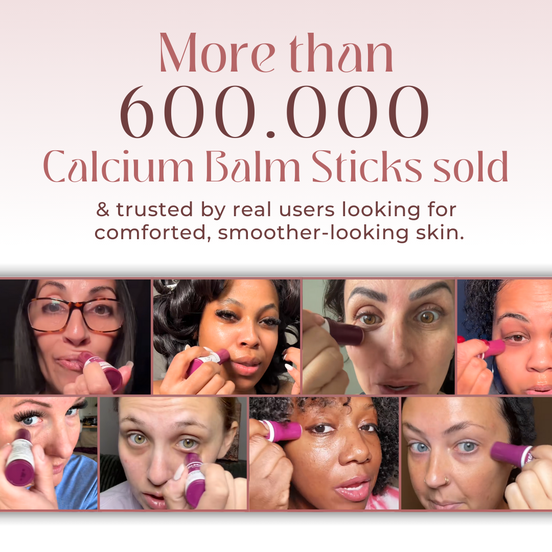 CocoBeauty- Cemenrete Calcium Multi Balm
