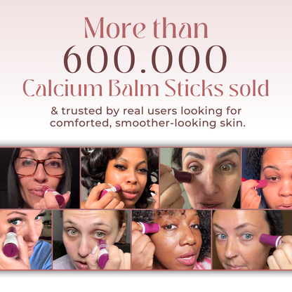 CocoBeauty- Cemenrete Calcium Multi Balm