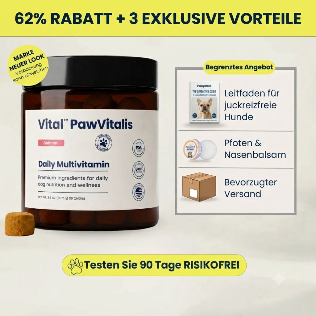 Vital™ PawVitalis