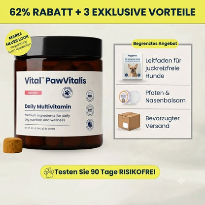 Vital™ PawVitalis