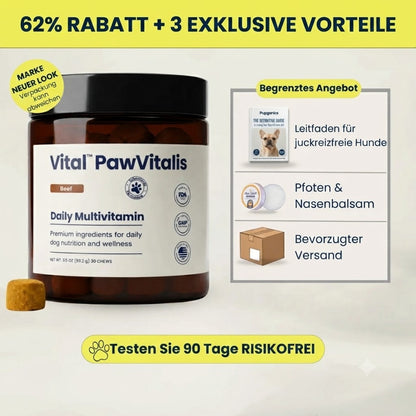Vital™ PawVitalis