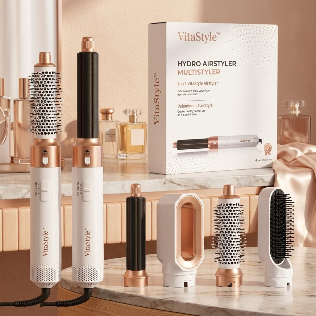 VitaStyle™ – Ansicht 3