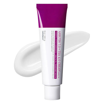 Prandest Arbutin 7% + Tranexamic Acid 4% Cream