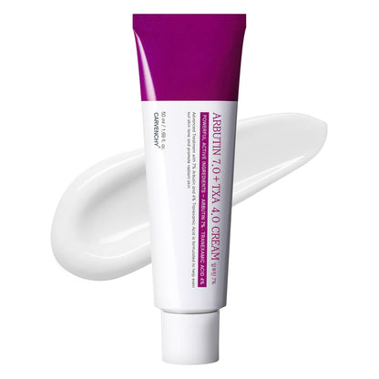 Prandest Arbutin 7% + Tranexamic Acid 4% Cream