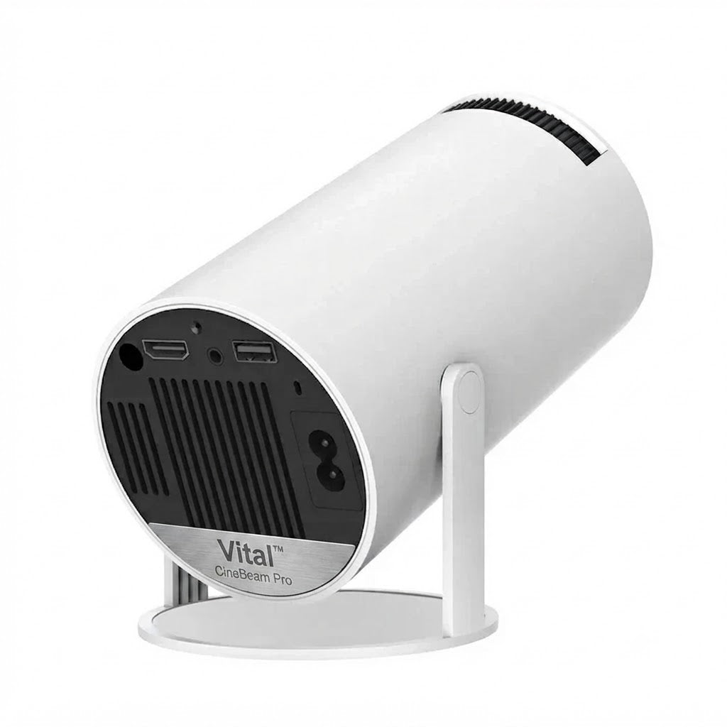 Vital™ CineBeam Pro – Ansicht 5