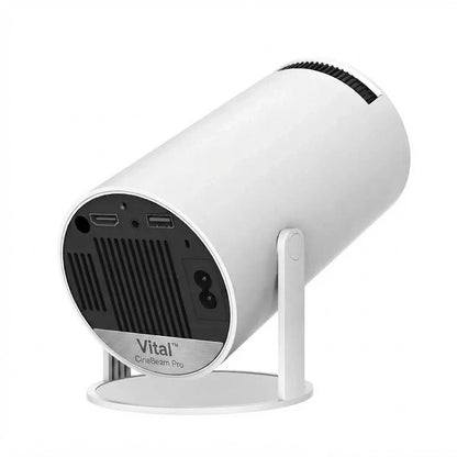 Vital™ CineBeam Pro – Ansicht 5