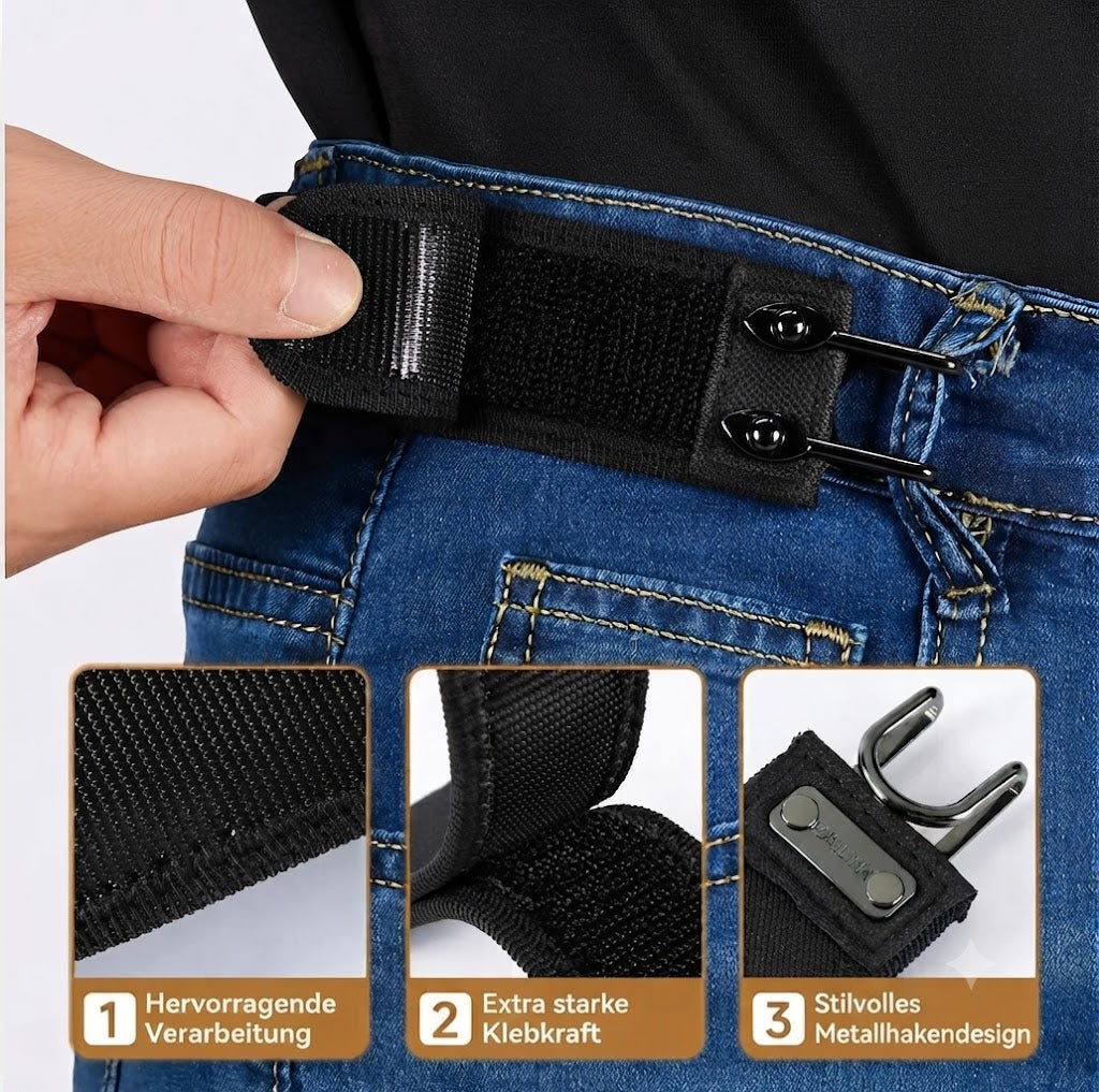 Vital™ FlexBelt Pro – Ansicht 3