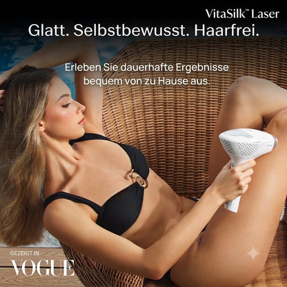 VitaSilk™ Laser