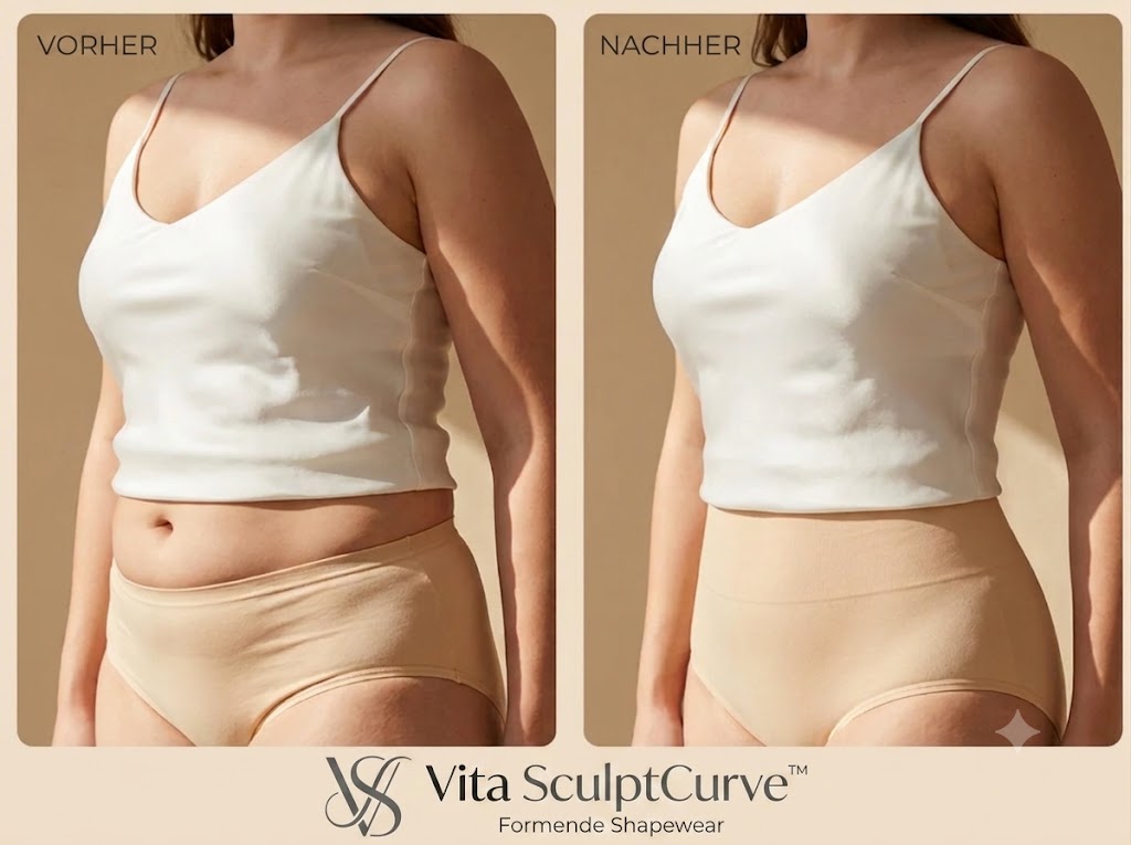 Vita SculptCurve™