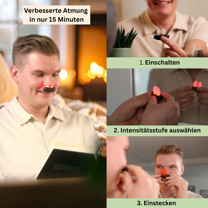 Vita Sinus Licht Pro