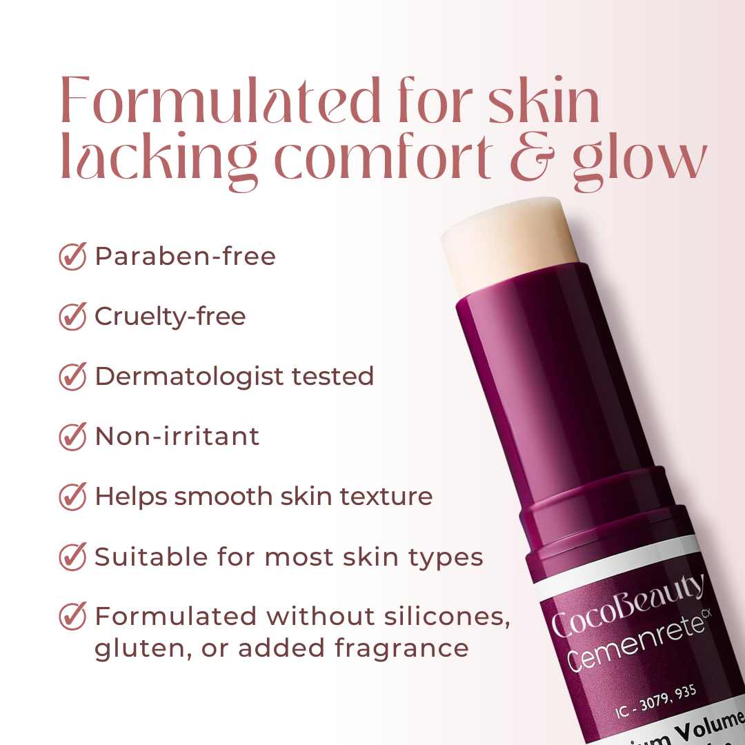 CocoBeauty- Cemenrete Calcium Multi Balm