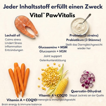 Vital™ PawVitalis