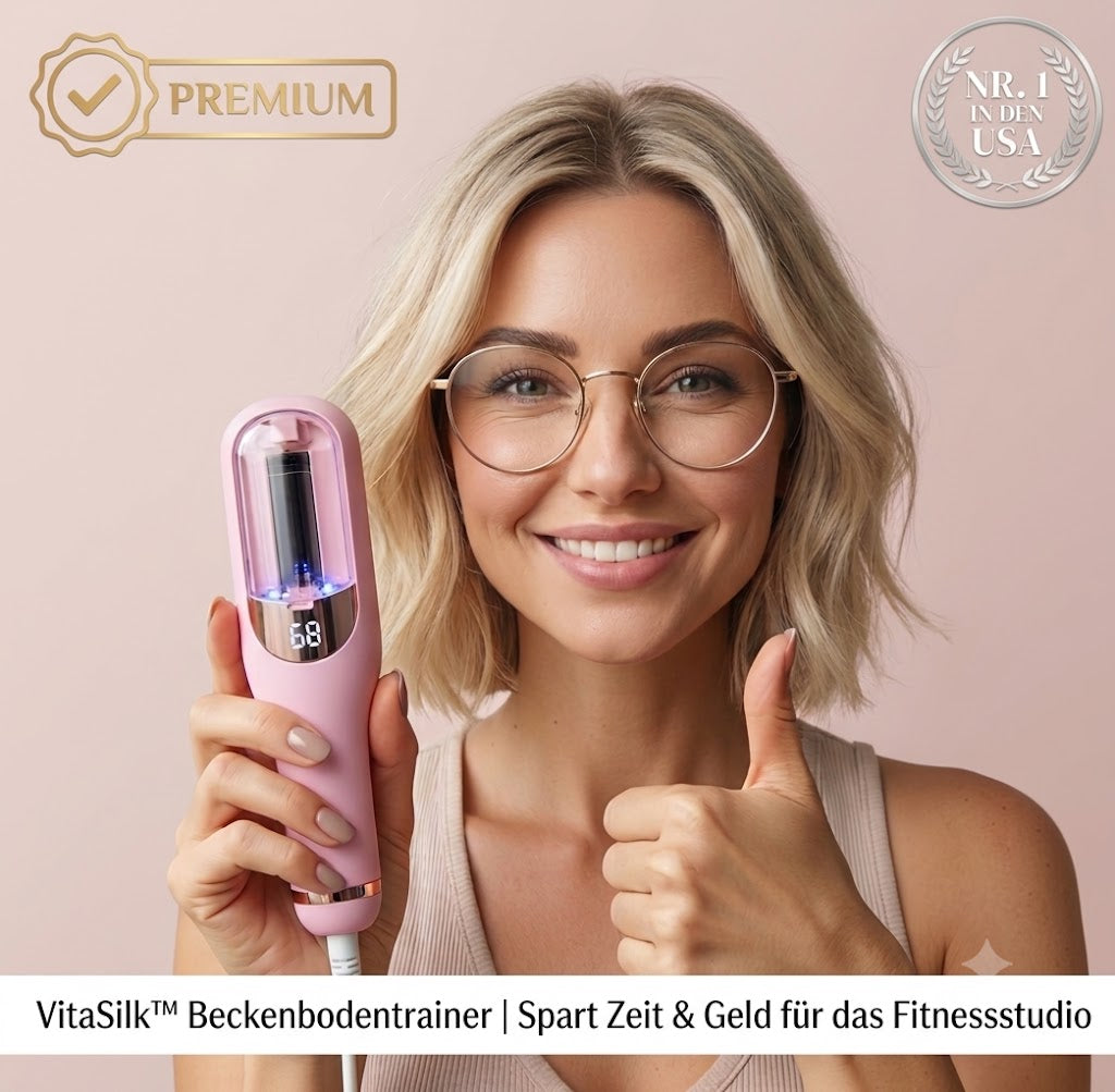 VitaSilk™ Split Trimmer