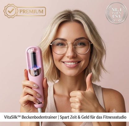 VitaSilk™ Split Trimmer