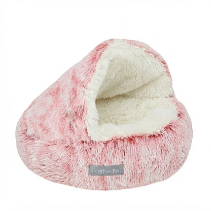 Vital™ CozyPaw Bed – Ansicht 3