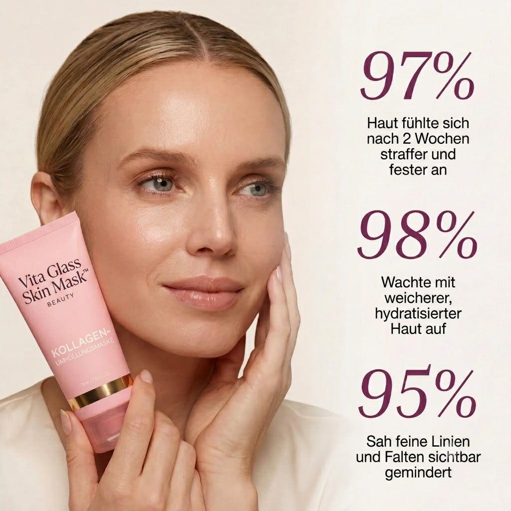 Vita Glass Skin Mask™