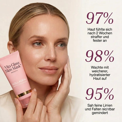 Vita Glass Skin Mask™
