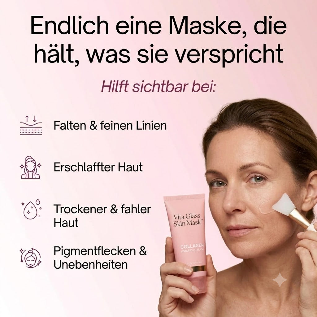 Vita Glass Skin Mask™