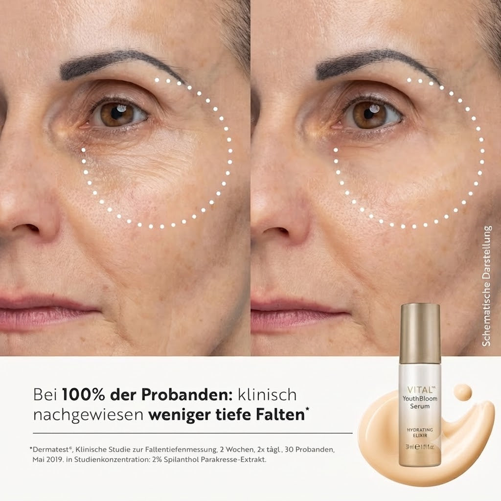 Vital™ YouthBloom Serum