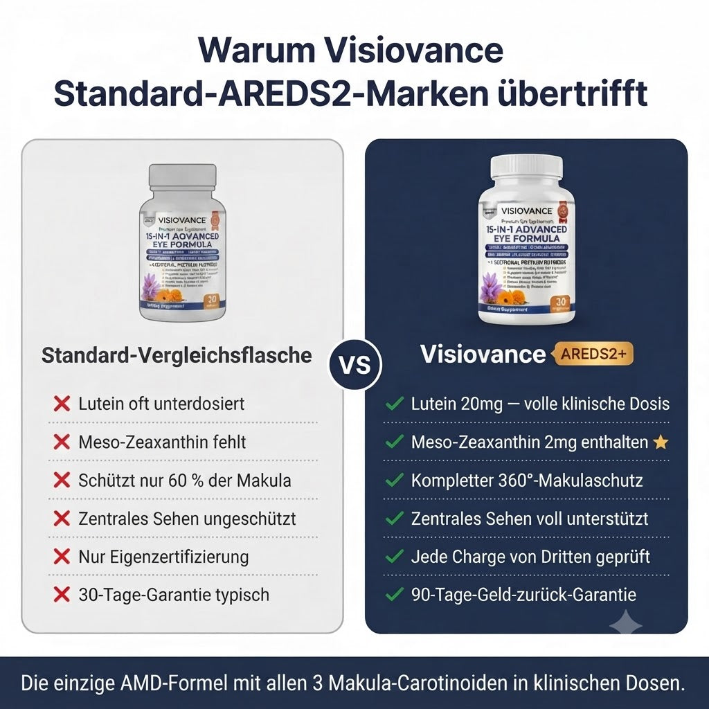 Vital™ VisionGuard 15-in-1
