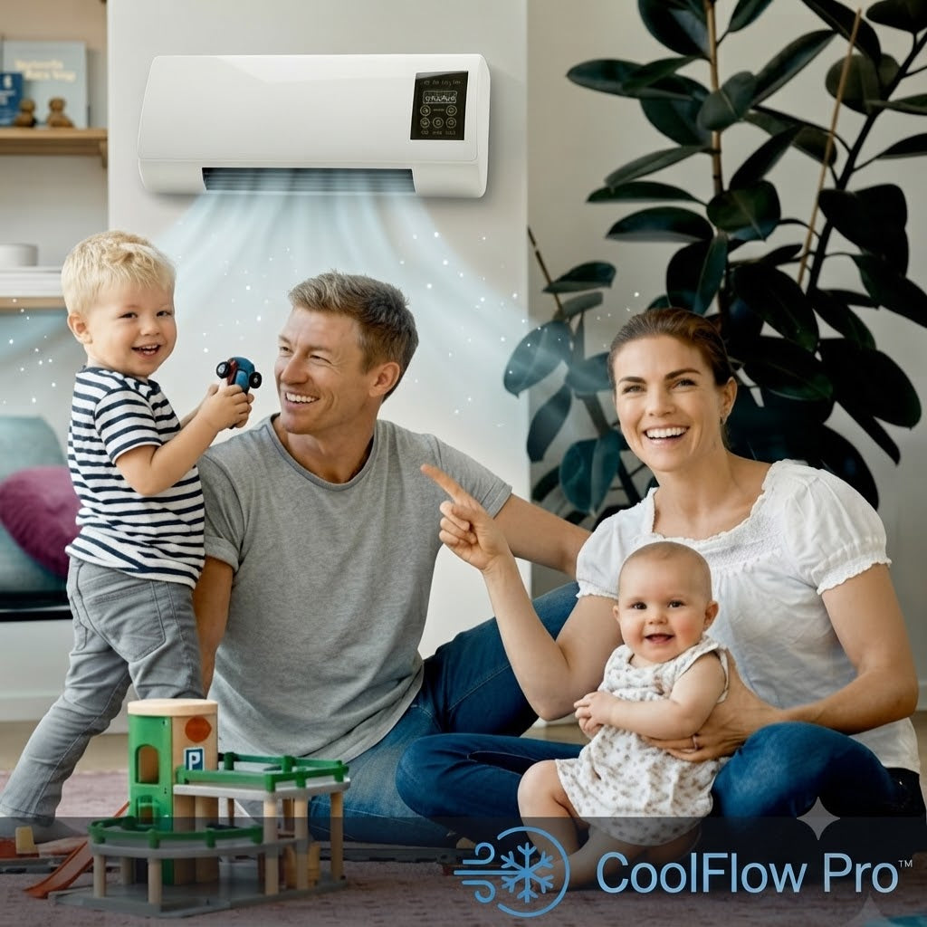 Vital™ CoolFlow Pro