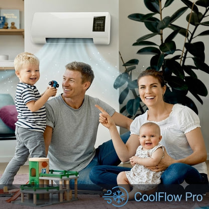 Vital™ CoolFlow Pro