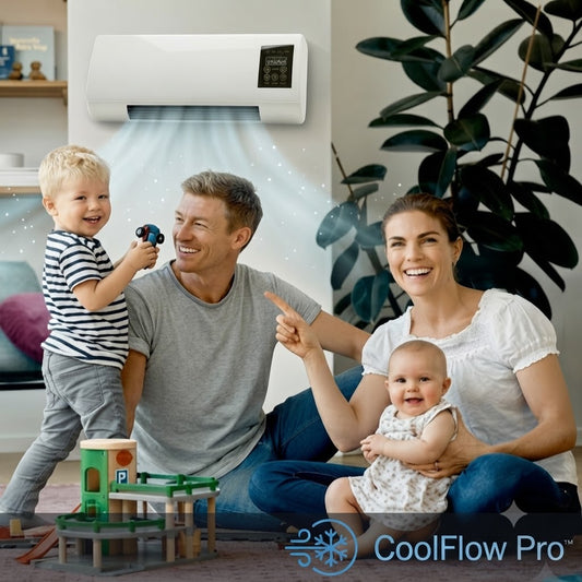 Vital™ CoolFlow Pro
