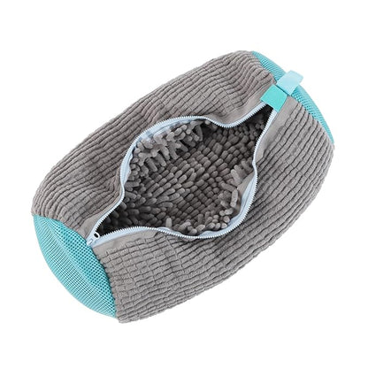 Vital™ ShoeCare Bag – Ansicht 3