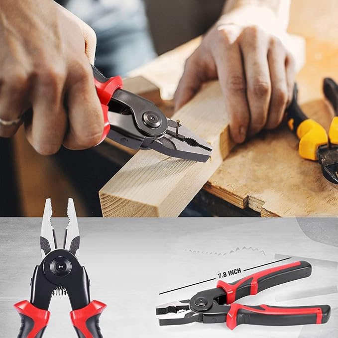 Vital™ MultiGrip Pro