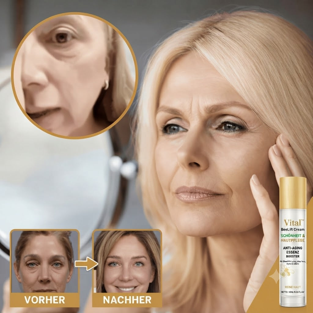 Vital™ BeeLift Cream