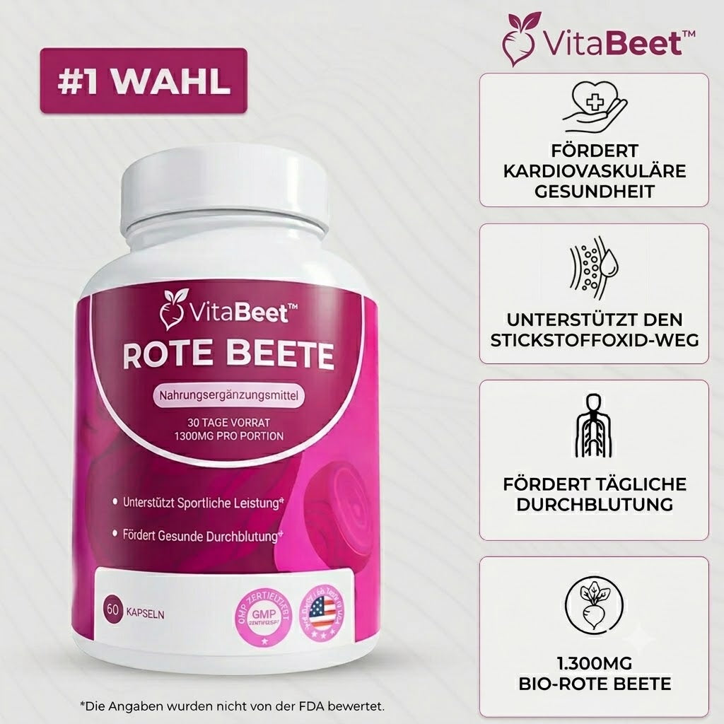 VitaBeet™