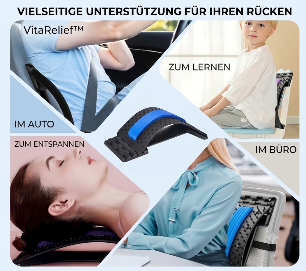 VitaRelief™