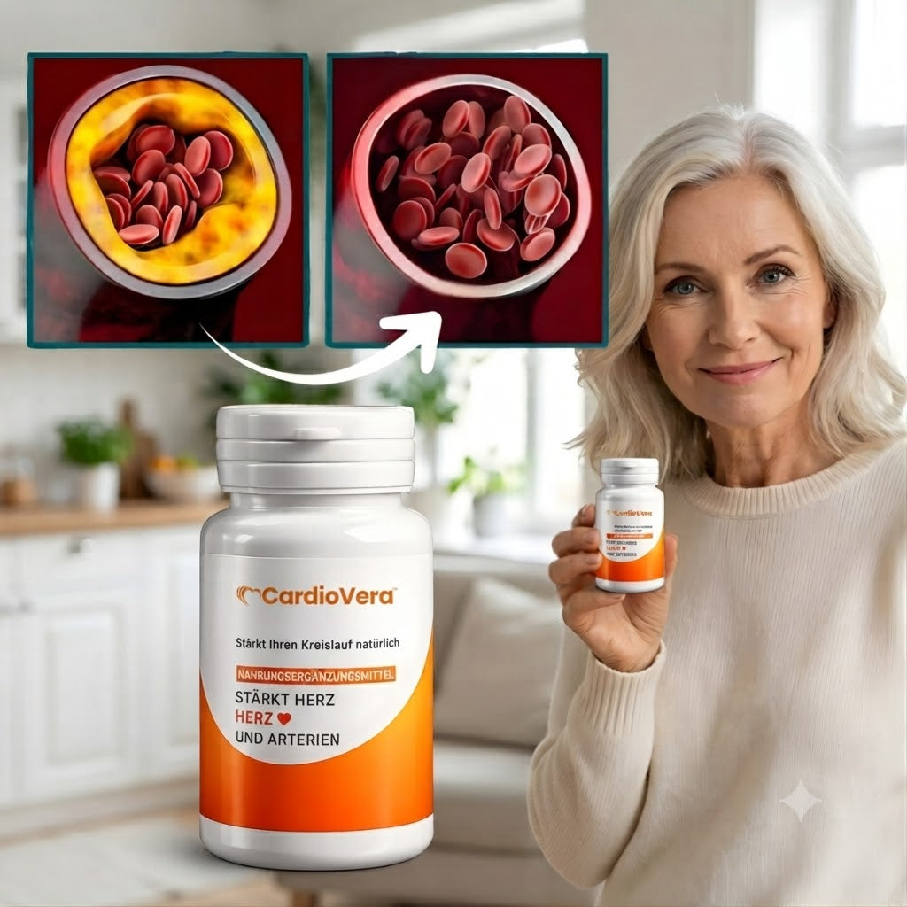 Vital™ CardioVera+