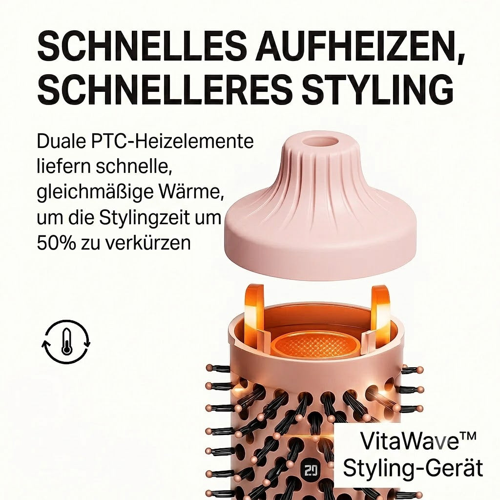 VitaWave™ – Ansicht 6