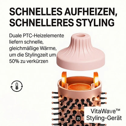 VitaWave™ – Ansicht 6