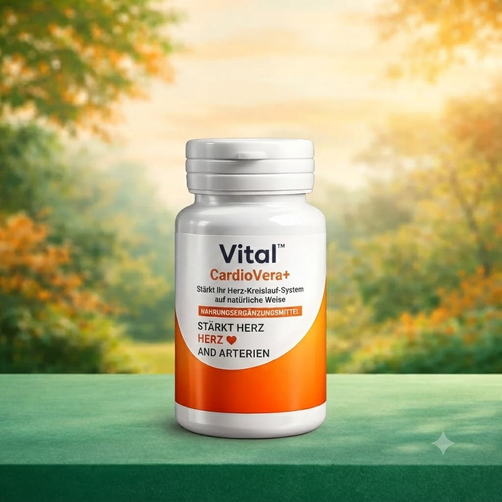 Vital™ CardioVera+