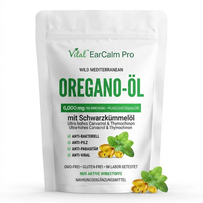 Vital™ EarCalm Pro – Ansicht 2