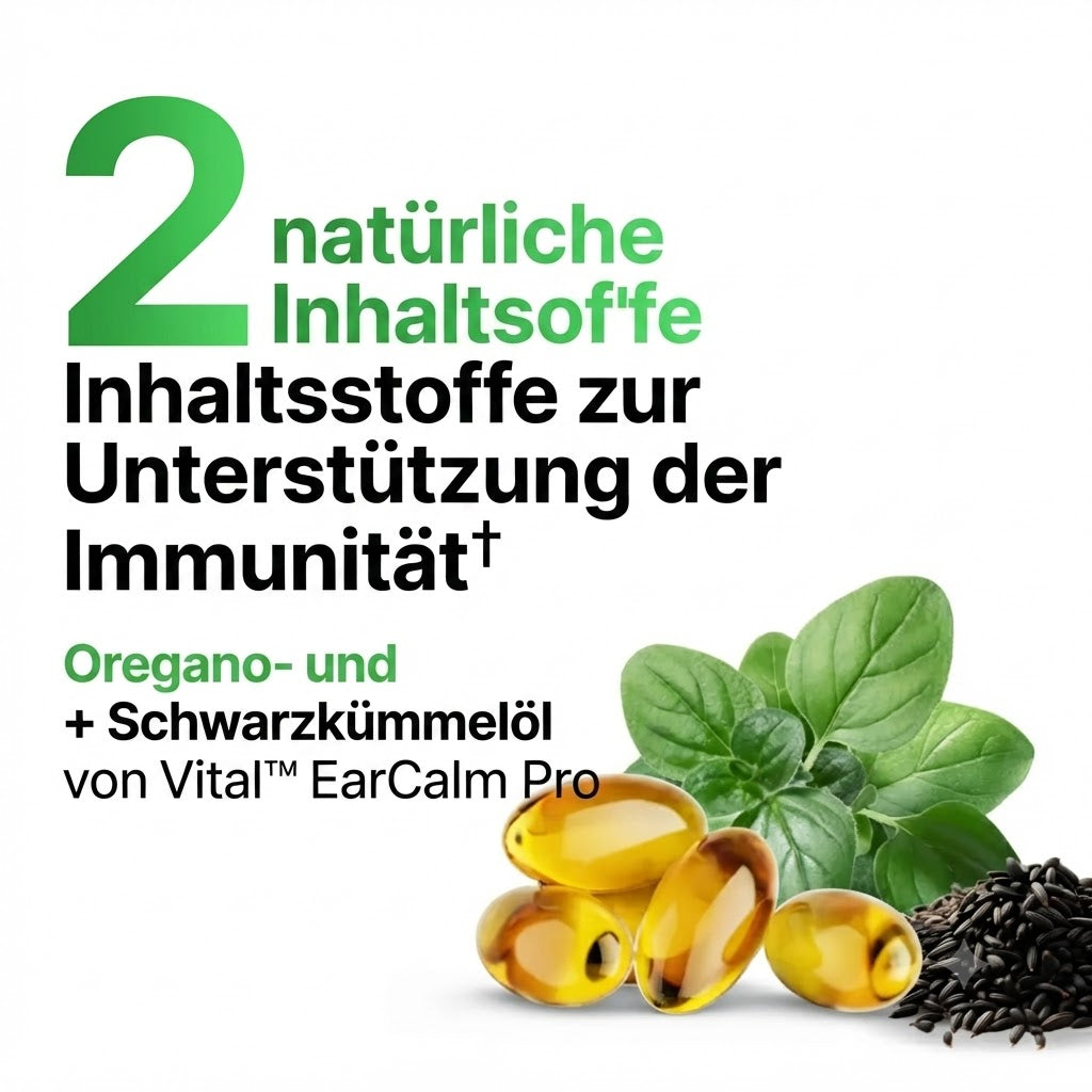 Vital™ EarCalm Pro – Ansicht 5