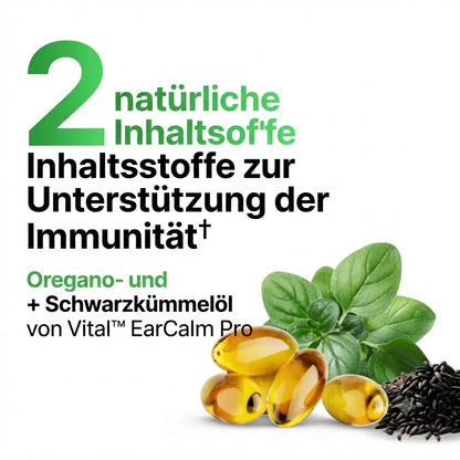 Vital™ EarCalm Pro – Ansicht 5