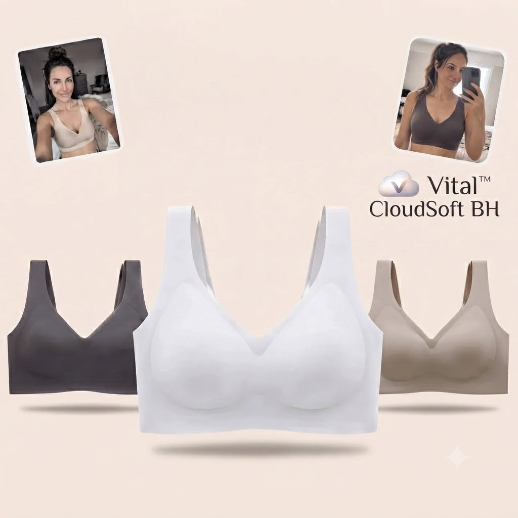 Vital™ CloudSoft BH