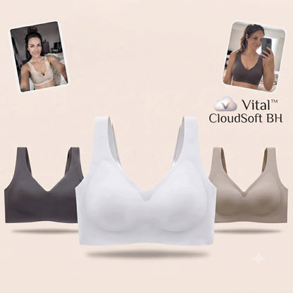 Vital™ CloudSoft BH