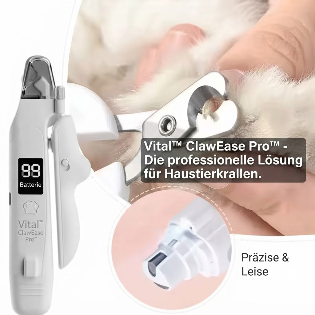 Vital™ ClawEase Pro™ – Ansicht 2