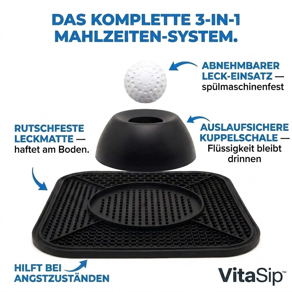 VitaSip™