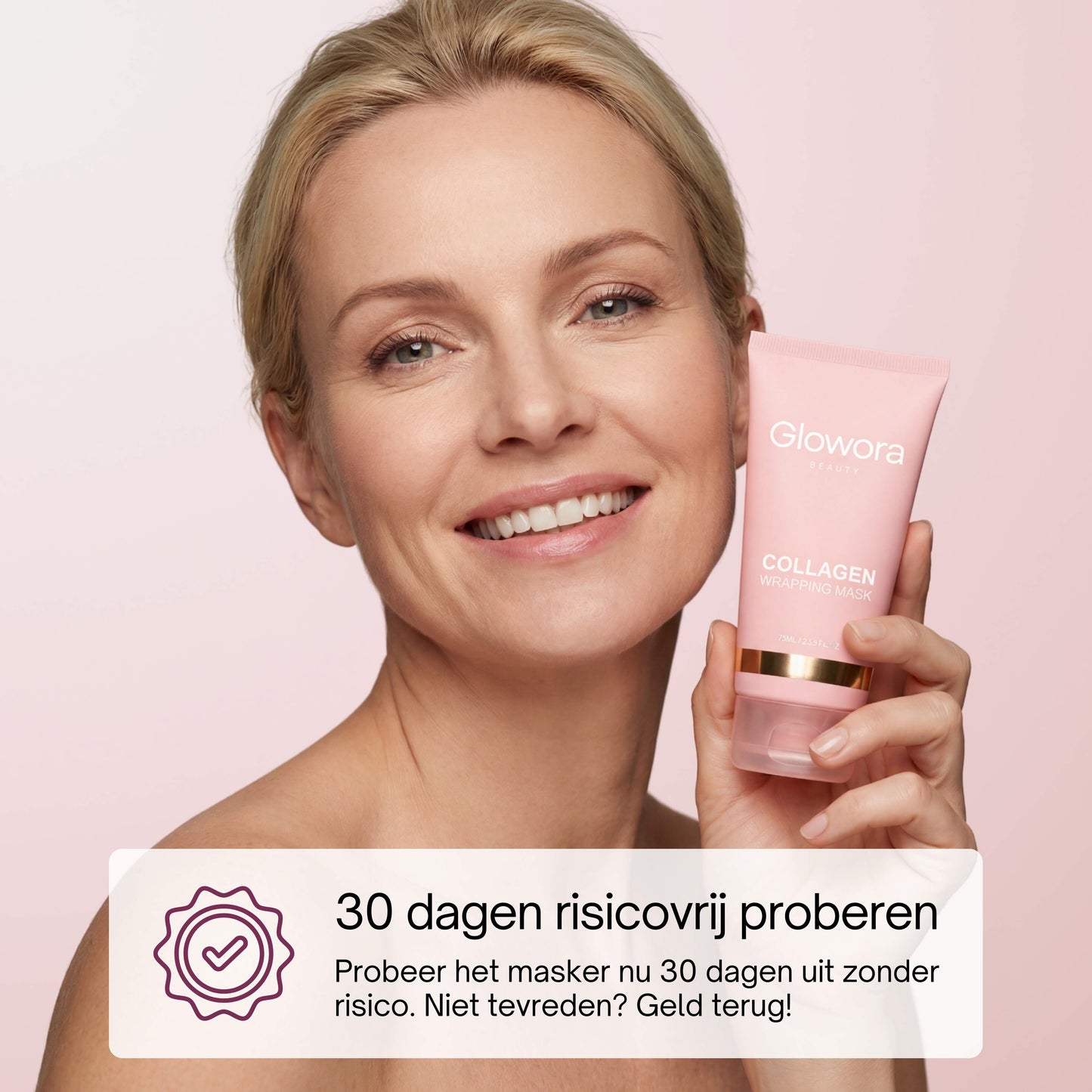 Vita Glass Skin Mask™