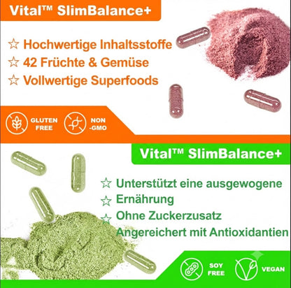 Vital™ SlimBalance+
