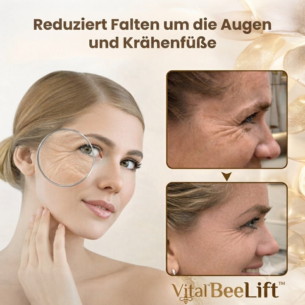 Vital™ BeeLift Cream