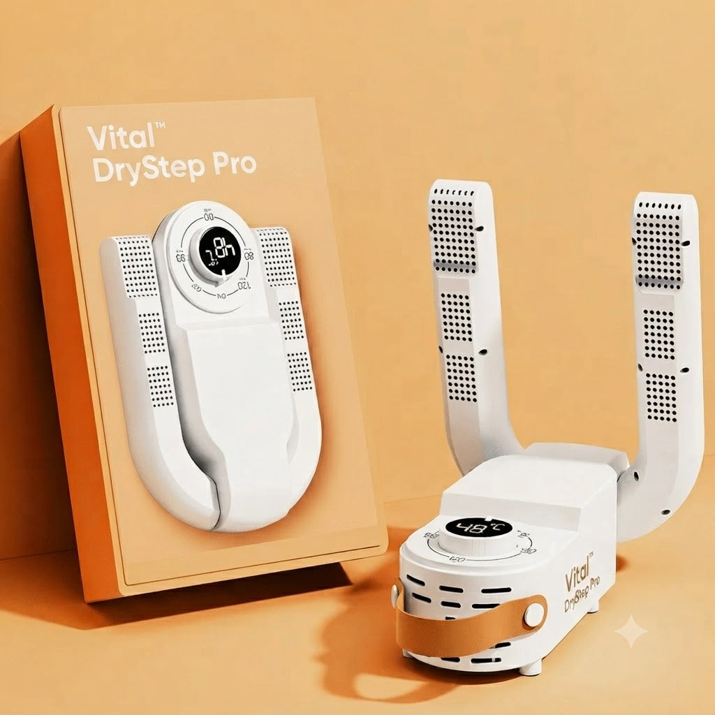 Vital™ DryStep Pro