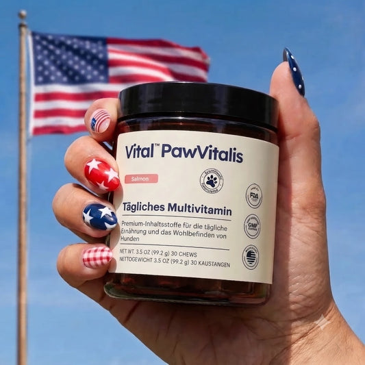 Vital™ PawVitalis